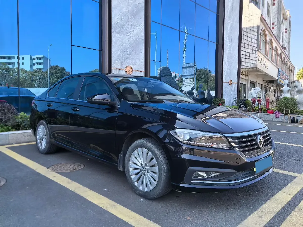 2019 Volkswagen Sagitar 1.2T 116HP L4 7DCT,autocango,china used car exporter,china ev exporter,chinese used car exporter,chinese used ev exporter