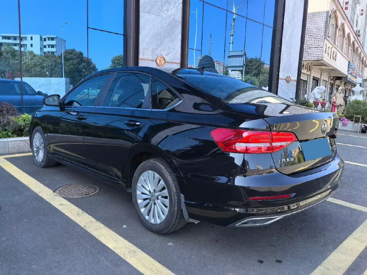 2019 Volkswagen Sagitar 1.2T 116HP L4 7DCT,autocango,china used car exporter,china ev exporter,chinese used car exporter,chinese used ev exporter