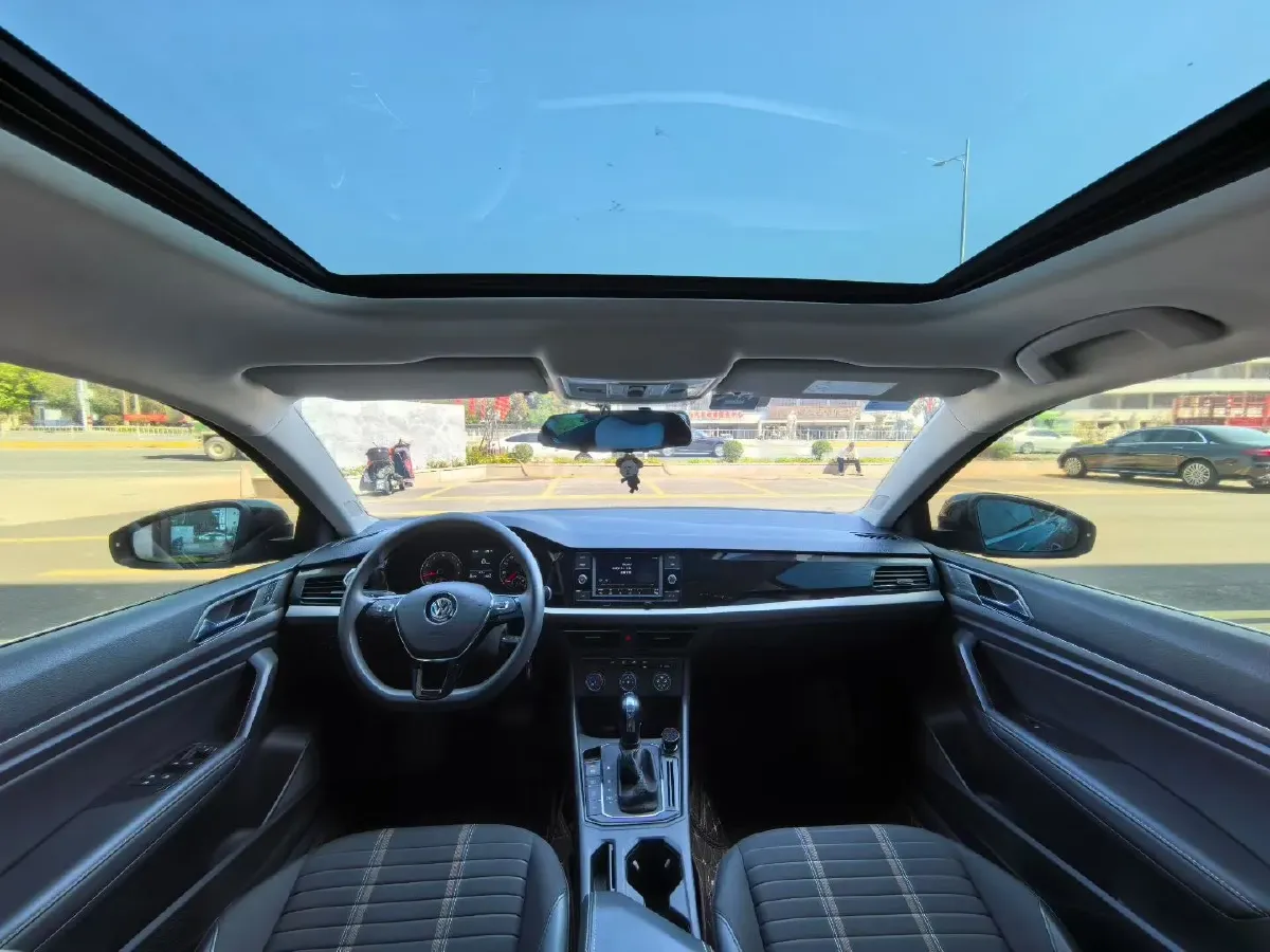 2019 Volkswagen Sagitar 1.2T 116HP L4 7DCT,autocango,china used car exporter,china ev exporter,chinese used car exporter,chinese used ev exporter