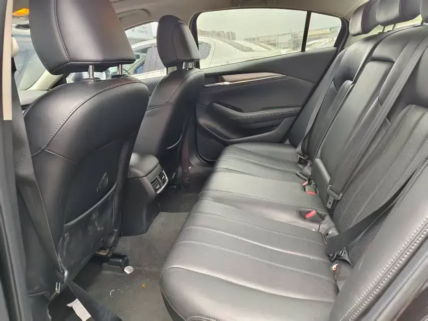 2020 Mazda Atenza 2.0L 158HP L4 6AT,autocango,china used car exporter,china ev exporter,chinese used car exporter,chinese used ev exporter