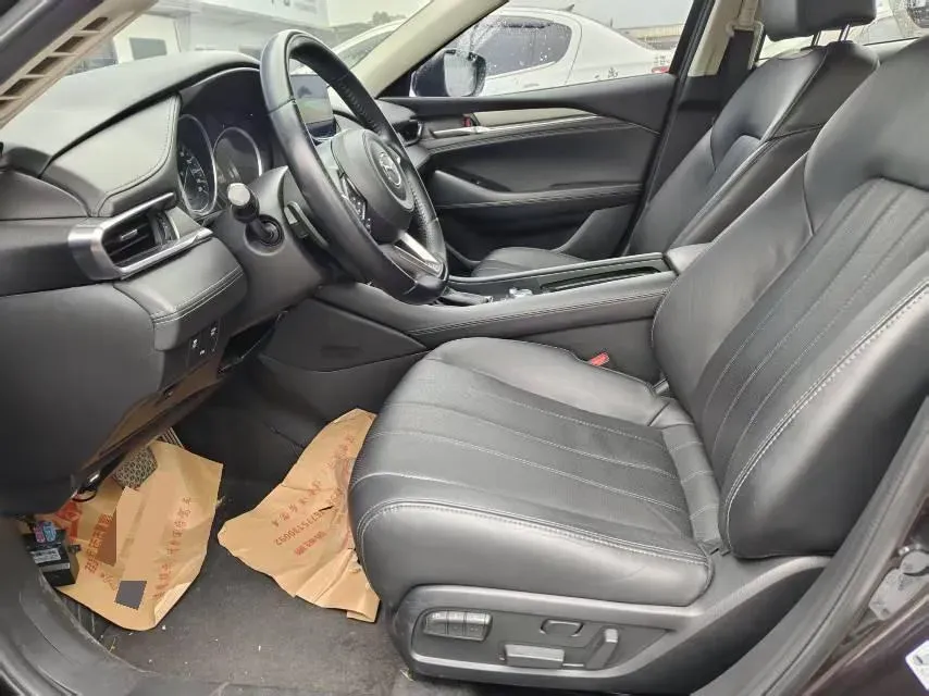 2020 Mazda Atenza 2.0L 158HP L4 6AT,autocango,china used car exporter,china ev exporter,chinese used car exporter,chinese used ev exporter