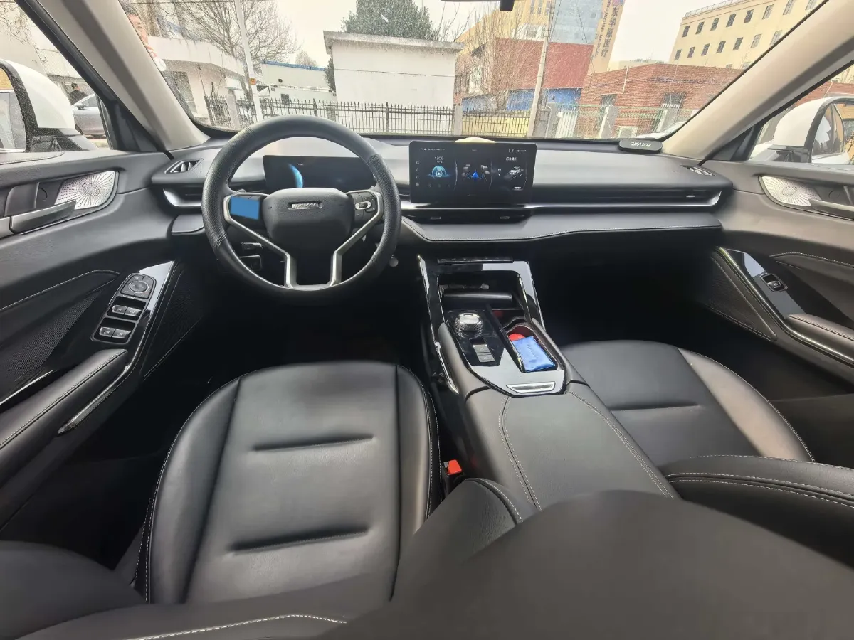 2024 Haval H6 1.5T 184HP L4 7DCT,autocango,china used car exporter,china ev exporter,chinese used car exporter,chinese used ev exporter