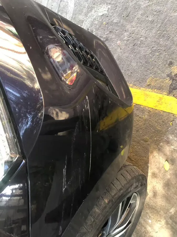 2019 WEY VV7 2.0T 227HP L4 7DCT,autocango,china used car exporter,china ev exporter,chinese used car exporter,chinese used ev exporter