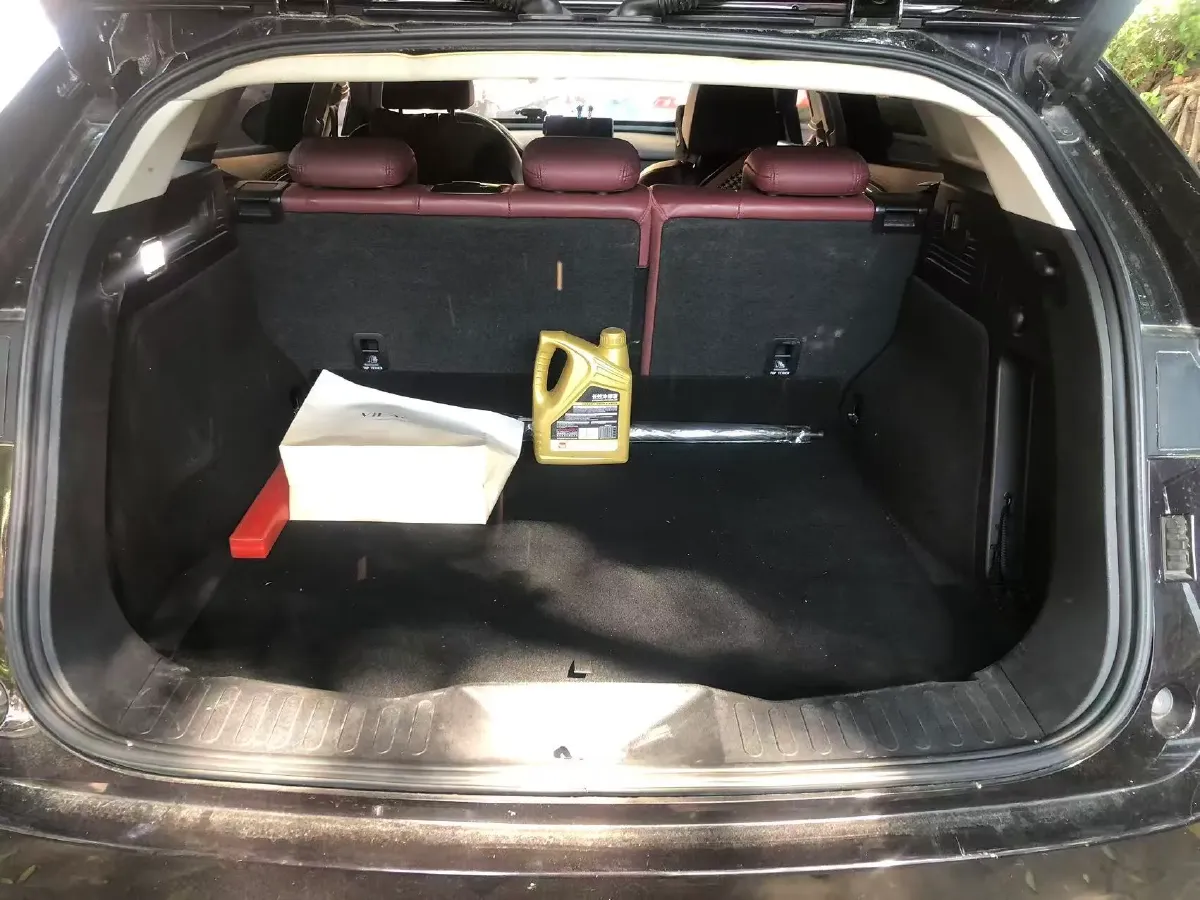 2019 WEY VV7 2.0T 227HP L4 7DCT,autocango,china used car exporter,china ev exporter,chinese used car exporter,chinese used ev exporter