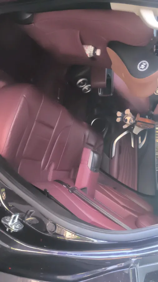 2019 WEY VV7 2.0T 227HP L4 7DCT,autocango,china used car exporter,china ev exporter,chinese used car exporter,chinese used ev exporter