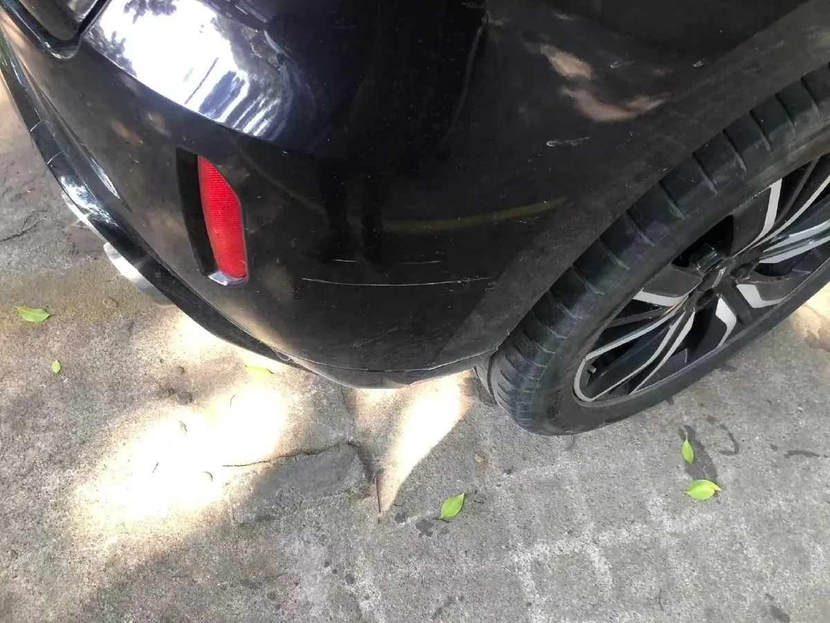 2019 WEY VV7 2.0T 227HP L4 7DCT,autocango,china used car exporter,china ev exporter,chinese used car exporter,chinese used ev exporter