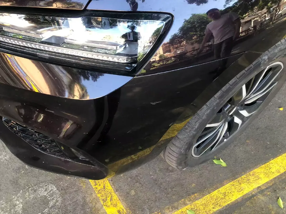 2019 WEY VV7 2.0T 227HP L4 7DCT,autocango,china used car exporter,china ev exporter,chinese used car exporter,chinese used ev exporter