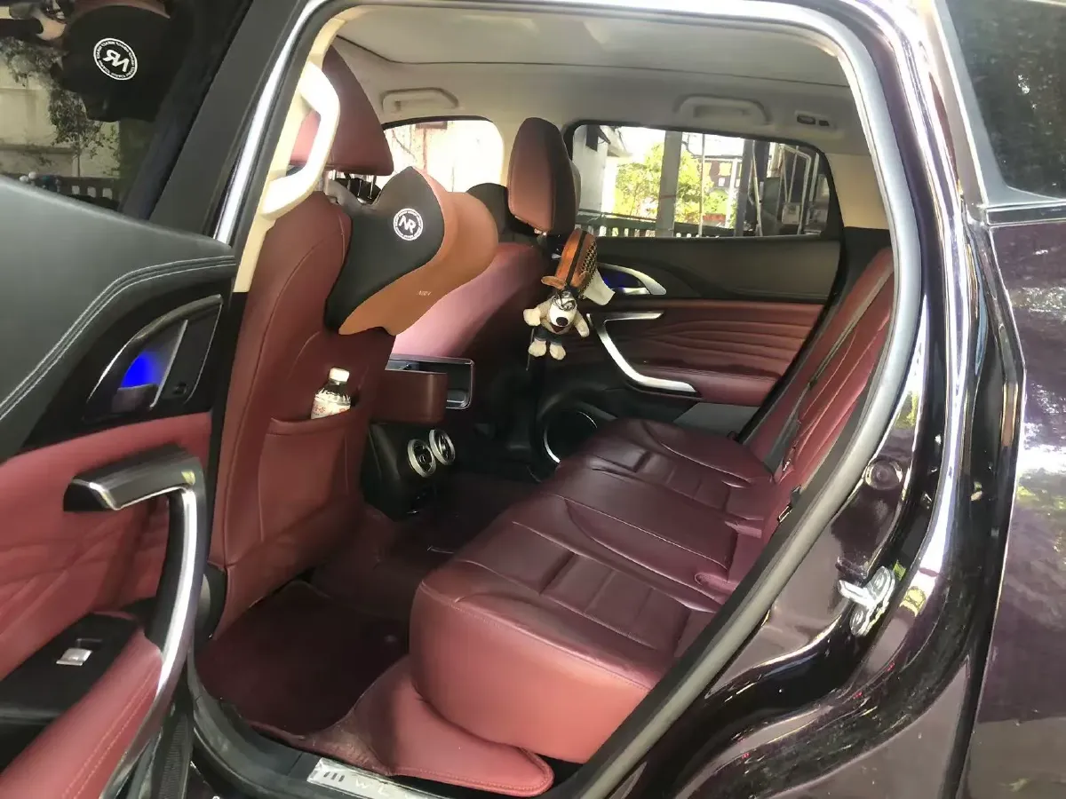 2019 WEY VV7 2.0T 227HP L4 7DCT,autocango,china used car exporter,china ev exporter,chinese used car exporter,chinese used ev exporter