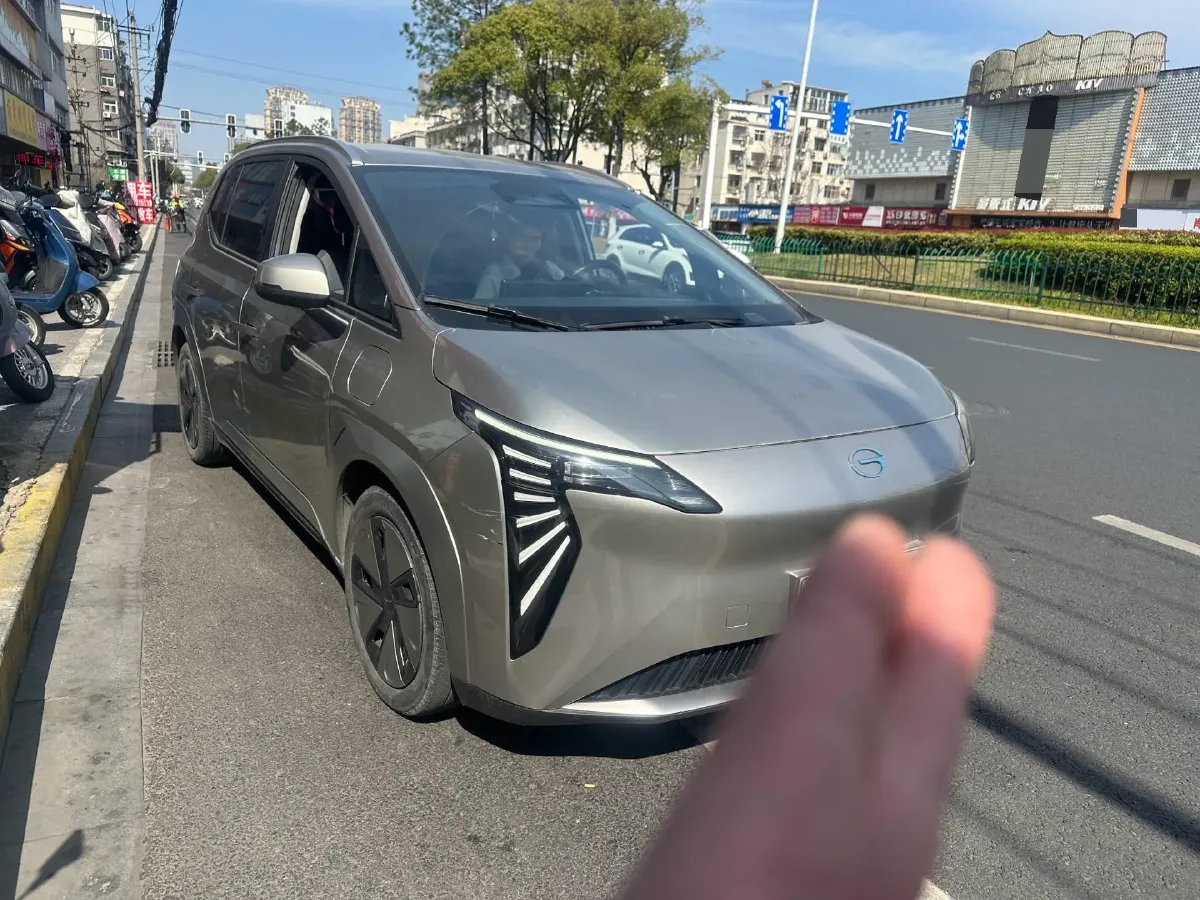 2023 GAC Trumpchi GS4 1.5T 177HP L4 6AT,autocango,china used car exporter,china ev exporter,chinese used car exporter,chinese used ev exporter