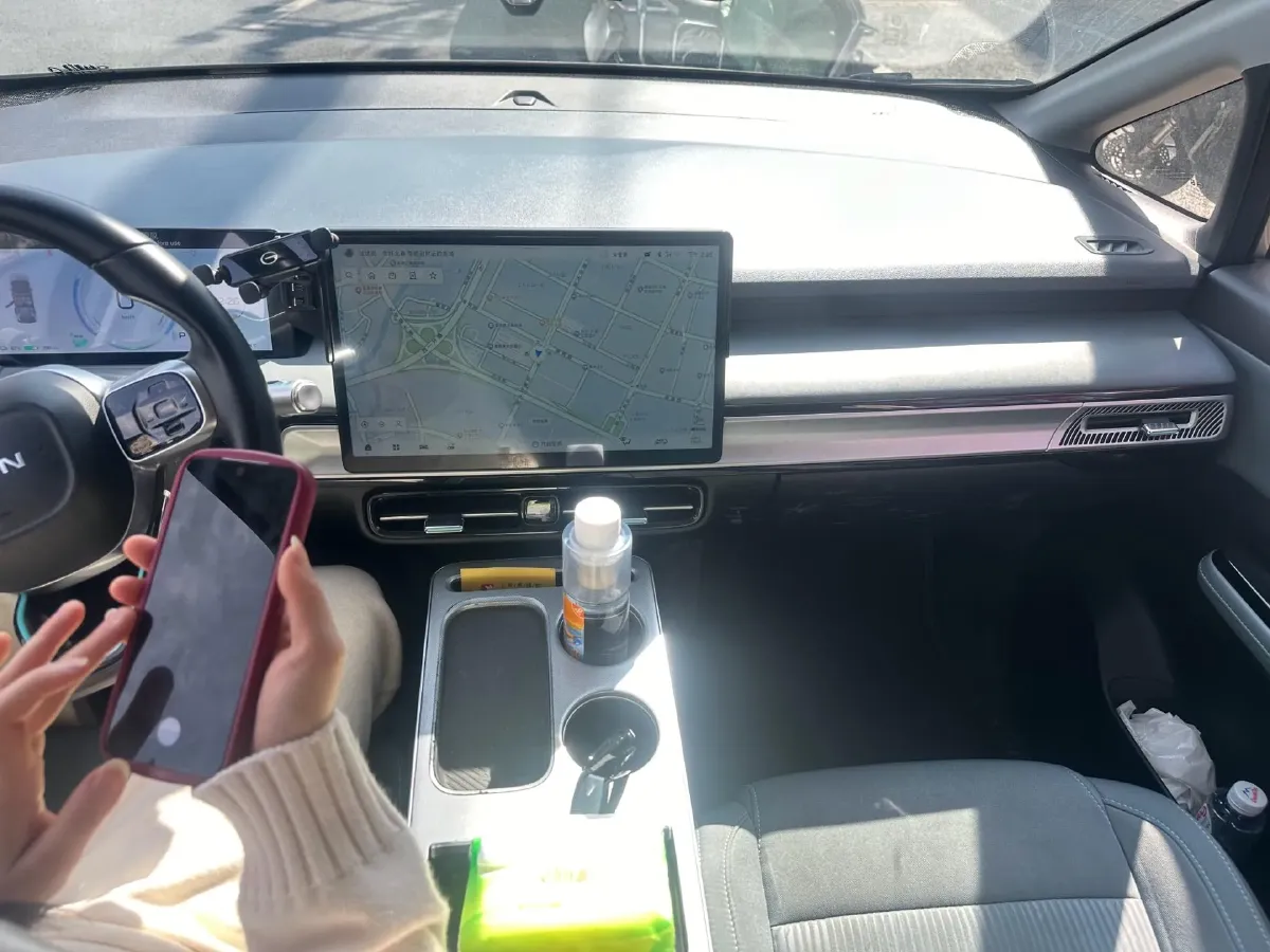 2023 GAC Trumpchi GS4 1.5T 177HP L4 6AT,autocango,china used car exporter,china ev exporter,chinese used car exporter,chinese used ev exporter