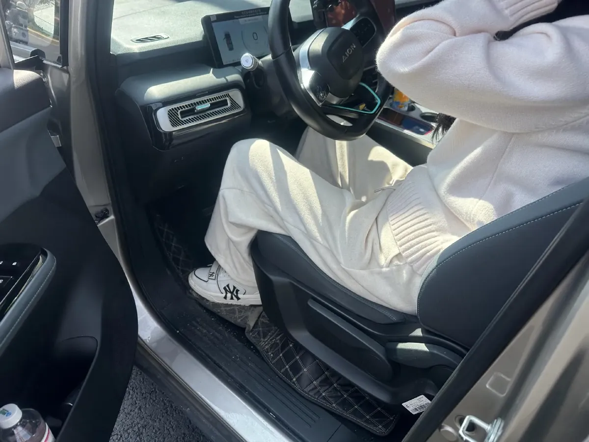 2023 GAC Trumpchi GS4 1.5T 177HP L4 6AT,autocango,china used car exporter,china ev exporter,chinese used car exporter,chinese used ev exporter