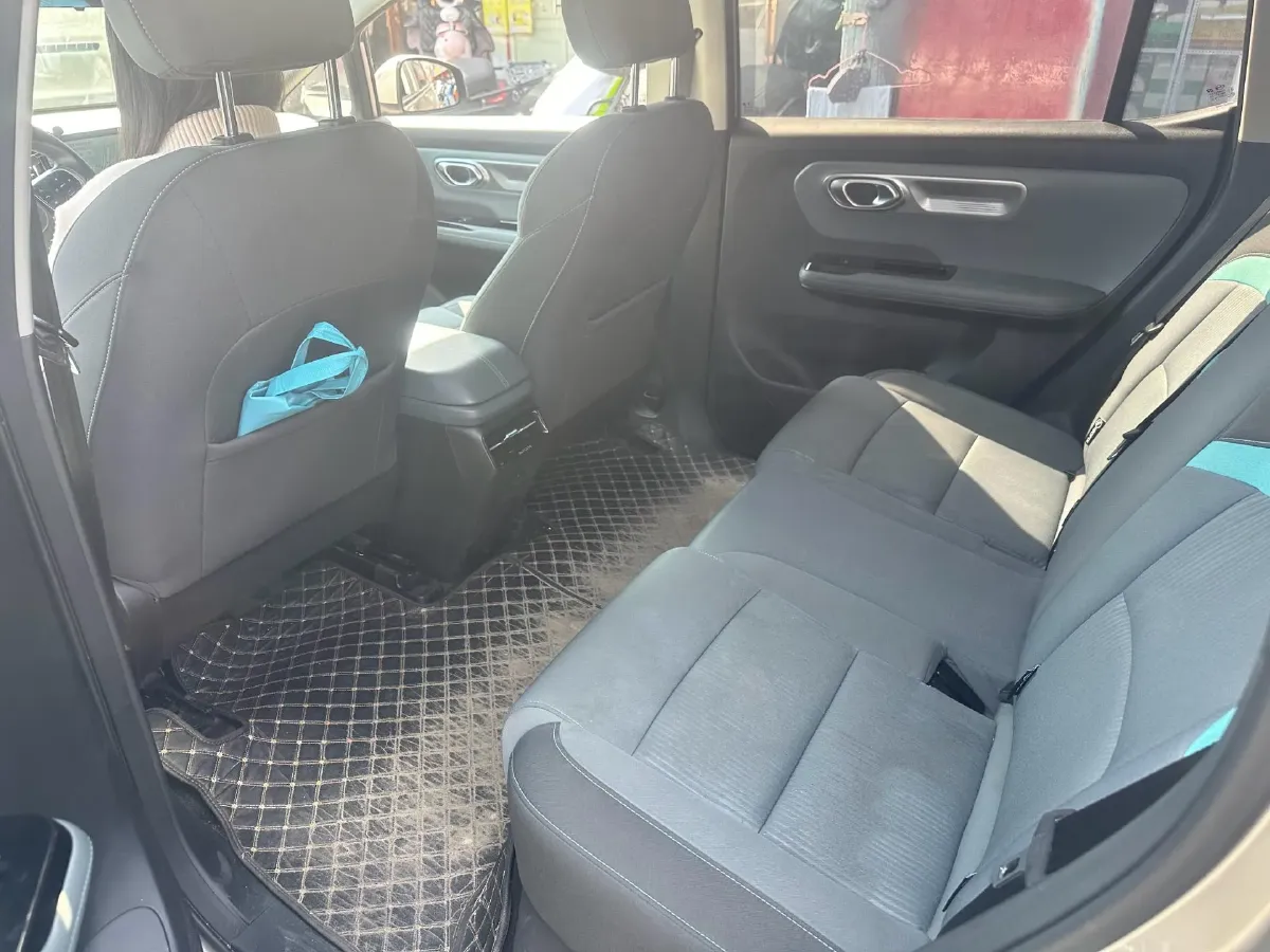 2023 GAC Trumpchi GS4 1.5T 177HP L4 6AT,autocango,china used car exporter,china ev exporter,chinese used car exporter,chinese used ev exporter