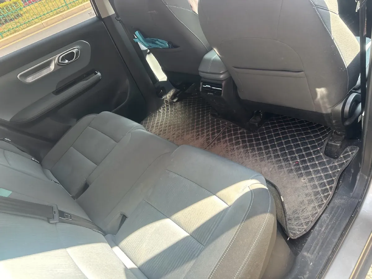 2023 GAC Trumpchi GS4 1.5T 177HP L4 6AT,autocango,china used car exporter,china ev exporter,chinese used car exporter,chinese used ev exporter