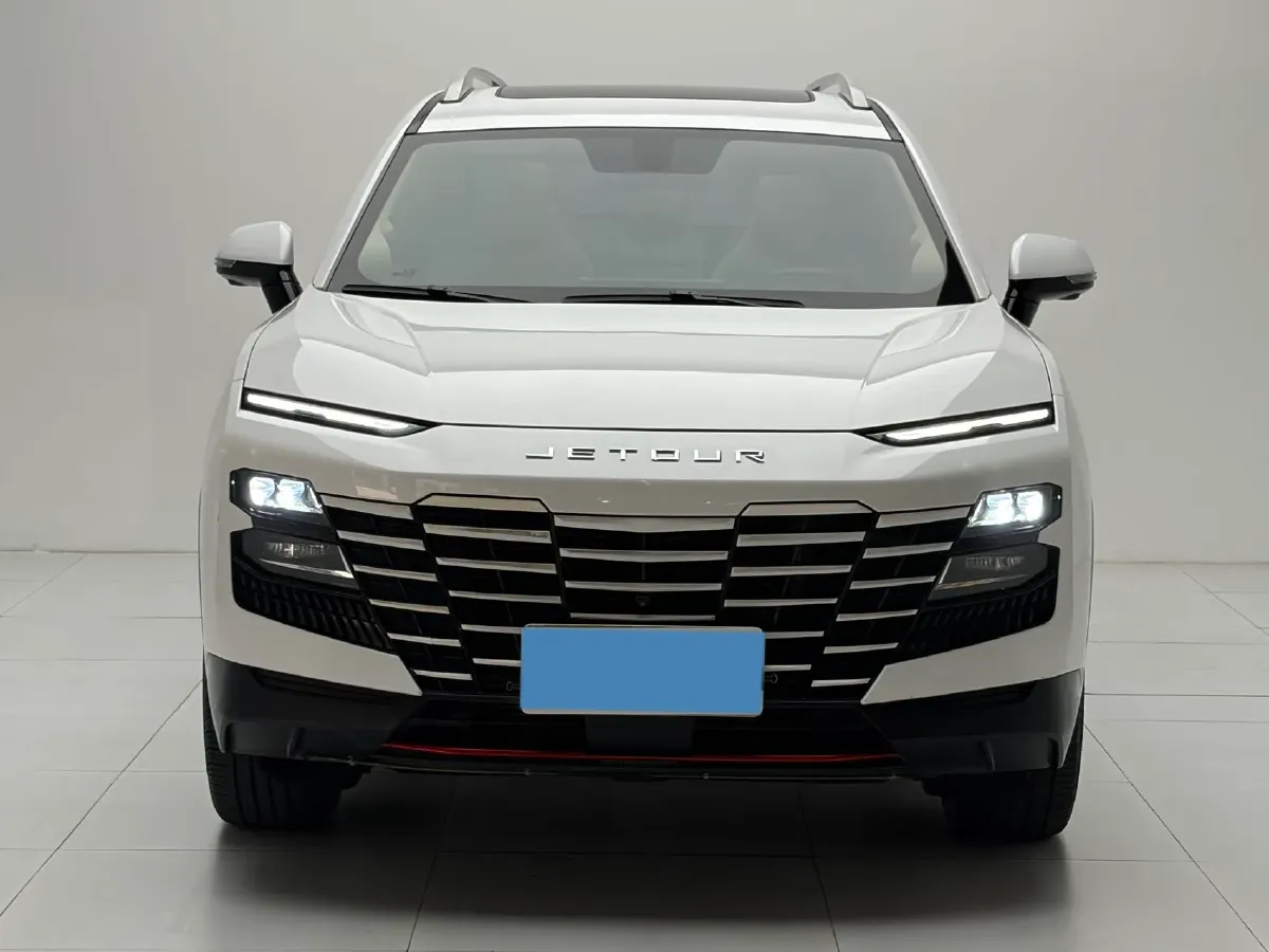 2022 Jetour DASHING 1.6T 197HP L4 7DCT,autocango,china used car exporter,china ev exporter,chinese used car exporter,chinese used ev exporter