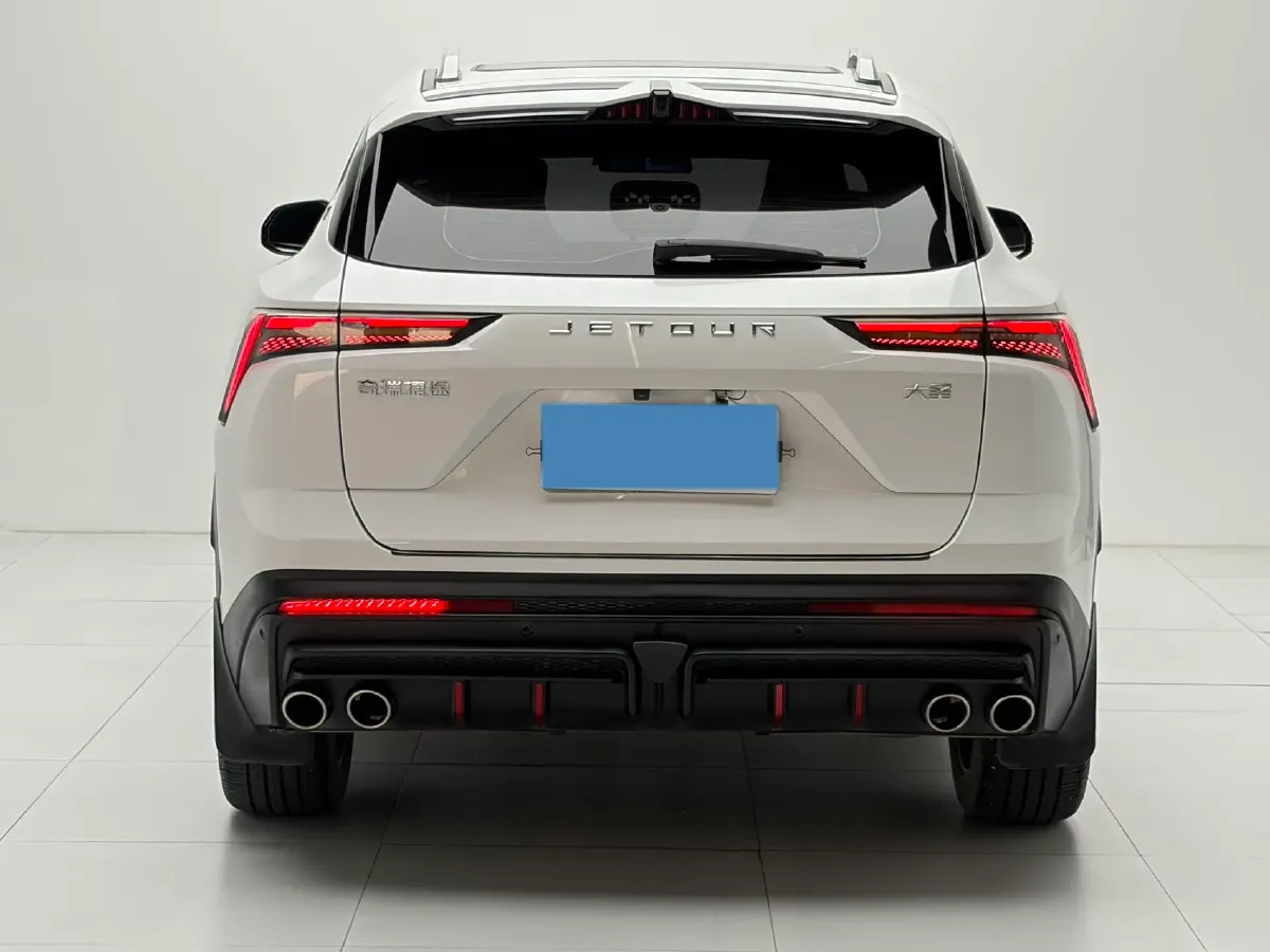 2022 Jetour DASHING 1.6T 197HP L4 7DCT,autocango,china used car exporter,china ev exporter,chinese used car exporter,chinese used ev exporter