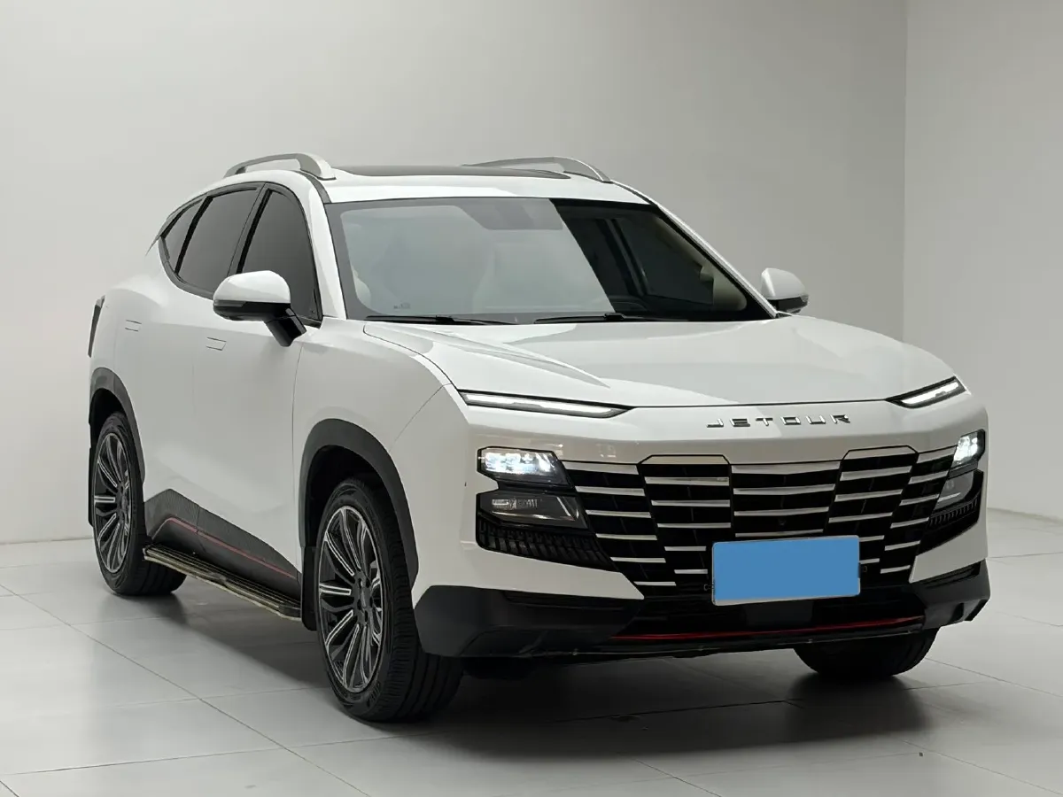 2022 Jetour DASHING 1.6T 197HP L4 7DCT,autocango,china used car exporter,china ev exporter,chinese used car exporter,chinese used ev exporter