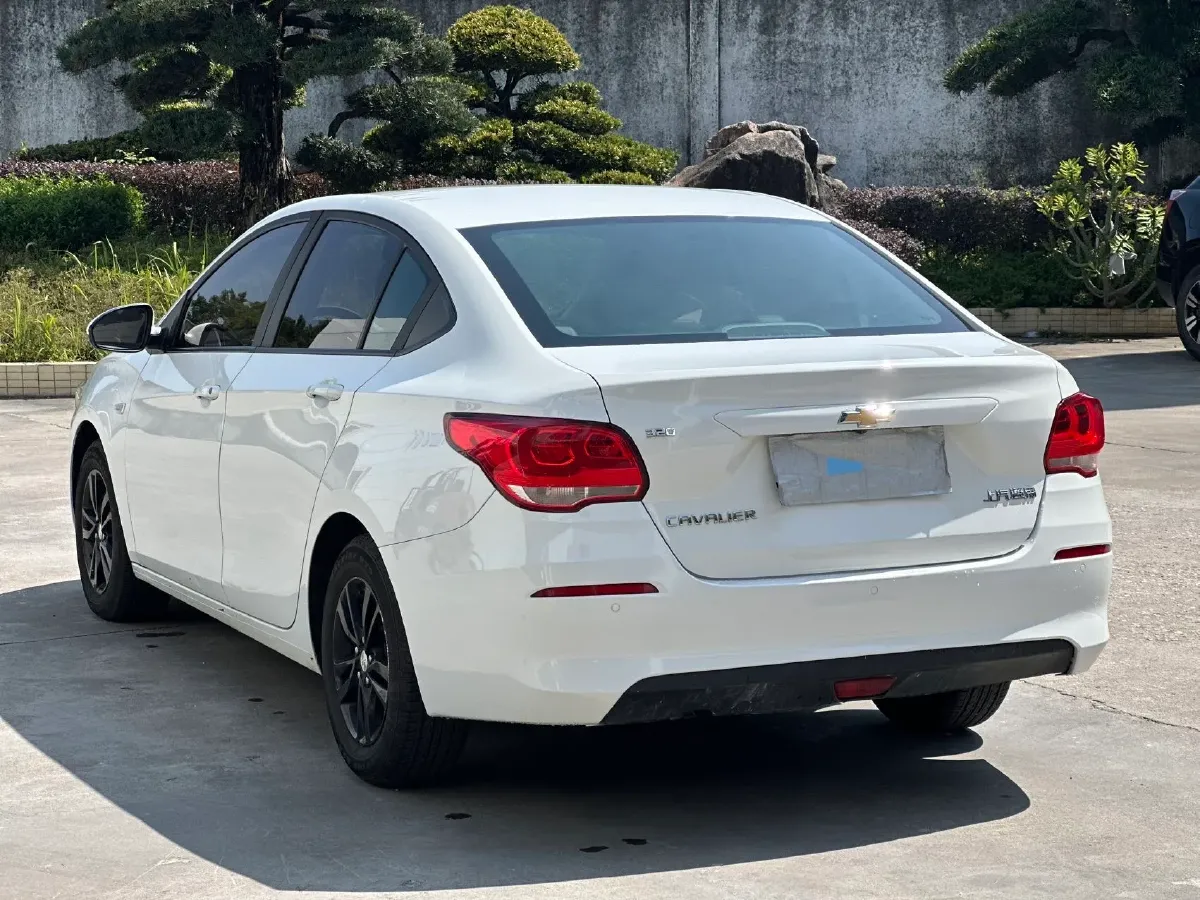 2019 Chevrolet Cavalier 1.5L 113HP L4 6AT,autocango,china used car exporter,china ev exporter,chinese used car exporter,chinese used ev exporter