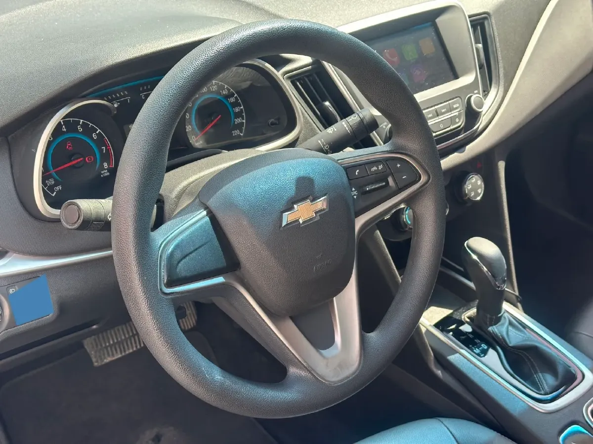 2019 Chevrolet Cavalier 1.5L 113HP L4 6AT,autocango,china used car exporter,china ev exporter,chinese used car exporter,chinese used ev exporter