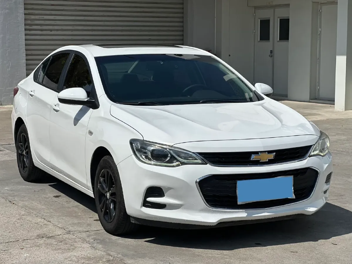 2019 Chevrolet Cavalier 1.5L 113HP L4 6AT,autocango,china used car exporter,china ev exporter,chinese used car exporter,chinese used ev exporter