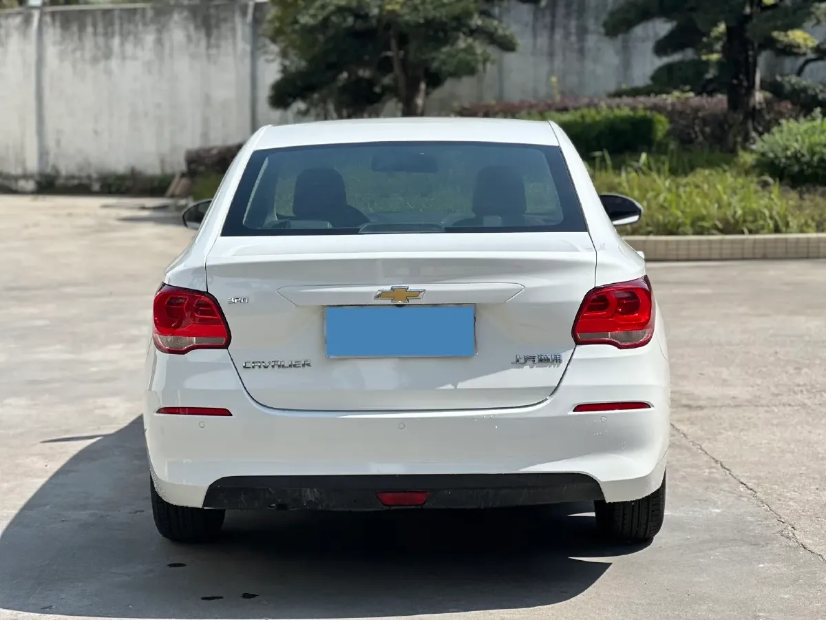 2019 Chevrolet Cavalier 1.5L 113HP L4 6AT,autocango,china used car exporter,china ev exporter,chinese used car exporter,chinese used ev exporter