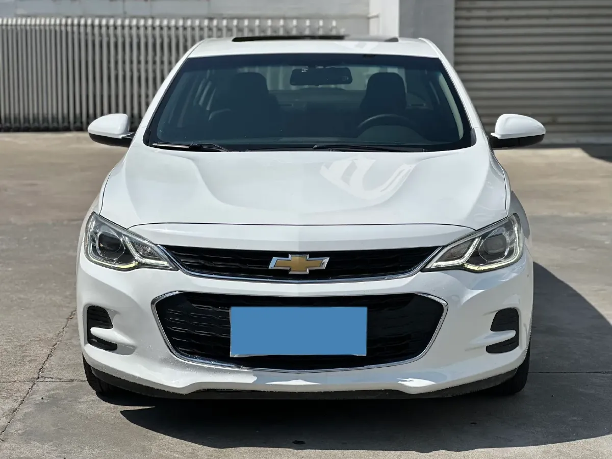 2019 Chevrolet Cavalier 1.5L 113HP L4 6AT,autocango,china used car exporter,china ev exporter,chinese used car exporter,chinese used ev exporter