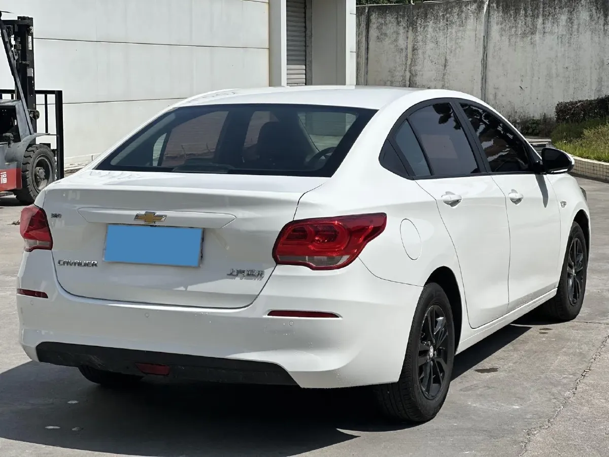 2019 Chevrolet Cavalier 1.5L 113HP L4 6AT,autocango,china used car exporter,china ev exporter,chinese used car exporter,chinese used ev exporter