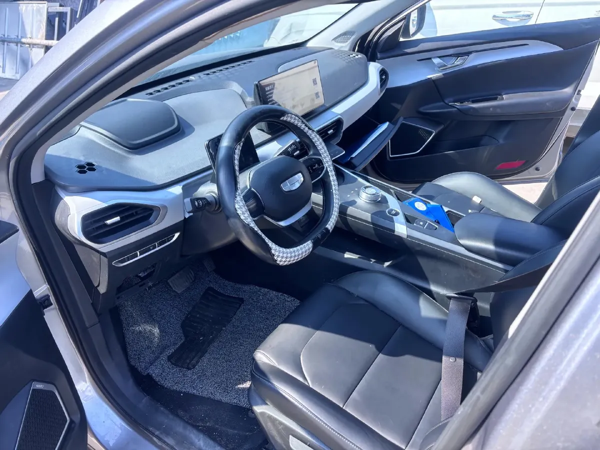 2024 Geometry A BEV 46.11KWH,autocango,china used car exporter,china ev exporter,chinese used car exporter,chinese used ev exporter