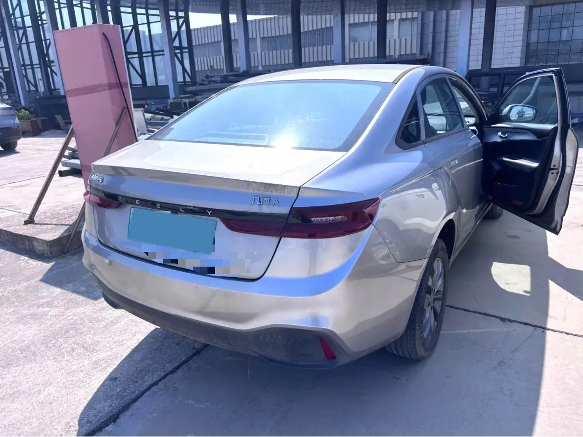 2024 Geometry A BEV 46.11KWH,autocango,china used car exporter,china ev exporter,chinese used car exporter,chinese used ev exporter