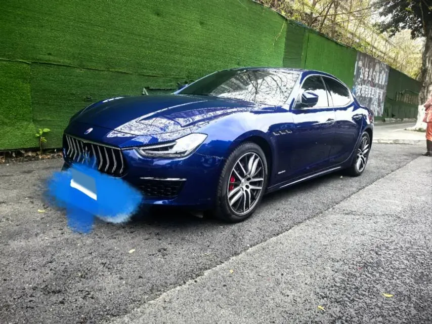 2019 Maserati Ghibli 3.0T 350HP V6 8AT,autocango,china used car exporter,china ev exporter,chinese used car exporter,chinese used ev exporter