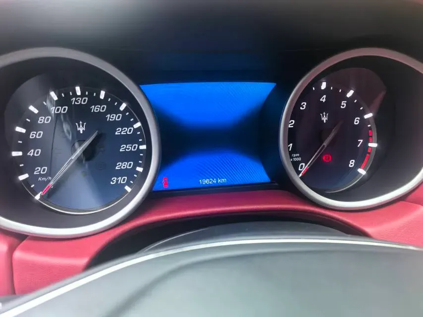 2019 Maserati Ghibli 3.0T 350HP V6 8AT,autocango,china used car exporter,china ev exporter,chinese used car exporter,chinese used ev exporter