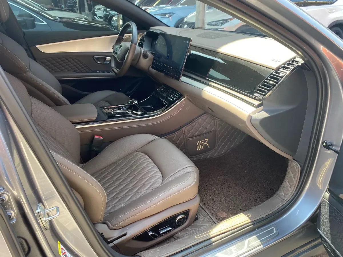 2024 BYD Han BEV 60.48KWH,autocango,china used car exporter,china ev exporter,chinese used car exporter,chinese used ev exporter