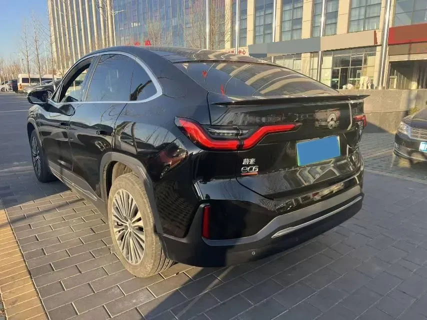 2020 NIO ES6 BEV 70KWH,autocango,china used car exporter,china ev exporter,chinese used car exporter,chinese used ev exporter