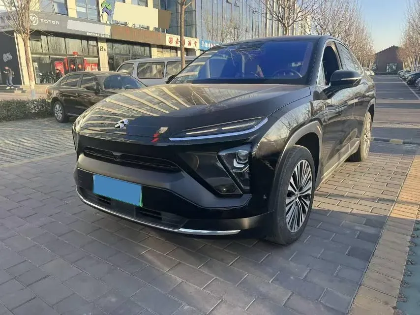 2020 NIO ES6 BEV 70KWH,autocango,china used car exporter,china ev exporter,chinese used car exporter,chinese used ev exporter
