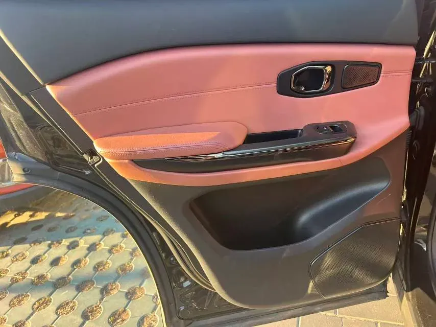 2020 NIO ES6 BEV 70KWH,autocango,china used car exporter,china ev exporter,chinese used car exporter,chinese used ev exporter