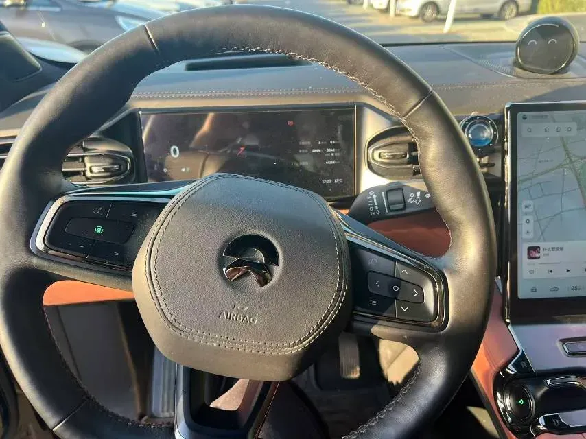 2020 NIO ES6 BEV 70KWH,autocango,china used car exporter,china ev exporter,chinese used car exporter,chinese used ev exporter