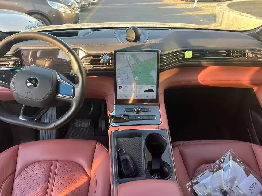 2020 NIO ES6 BEV 70KWH,autocango,china used car exporter,china ev exporter,chinese used car exporter,chinese used ev exporter