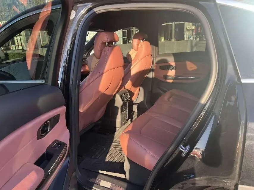 2020 NIO ES6 BEV 70KWH,autocango,china used car exporter,china ev exporter,chinese used car exporter,chinese used ev exporter