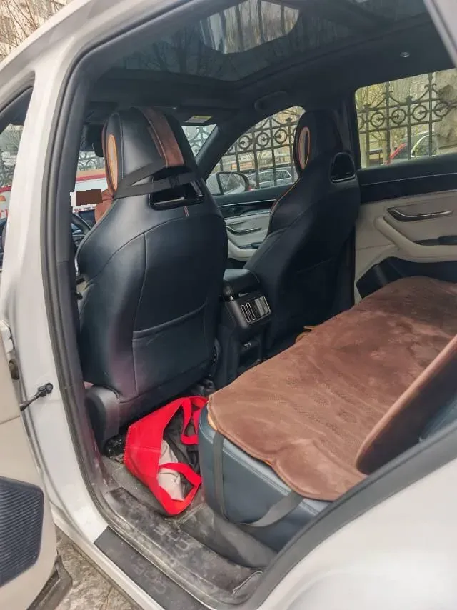 2023 BYD Song Plus 1.5L 110HP L4 E-CVT PHEV 18.3KWH,autocango,china used car exporter,china ev exporter,chinese used car exporter,chinese used ev exporter