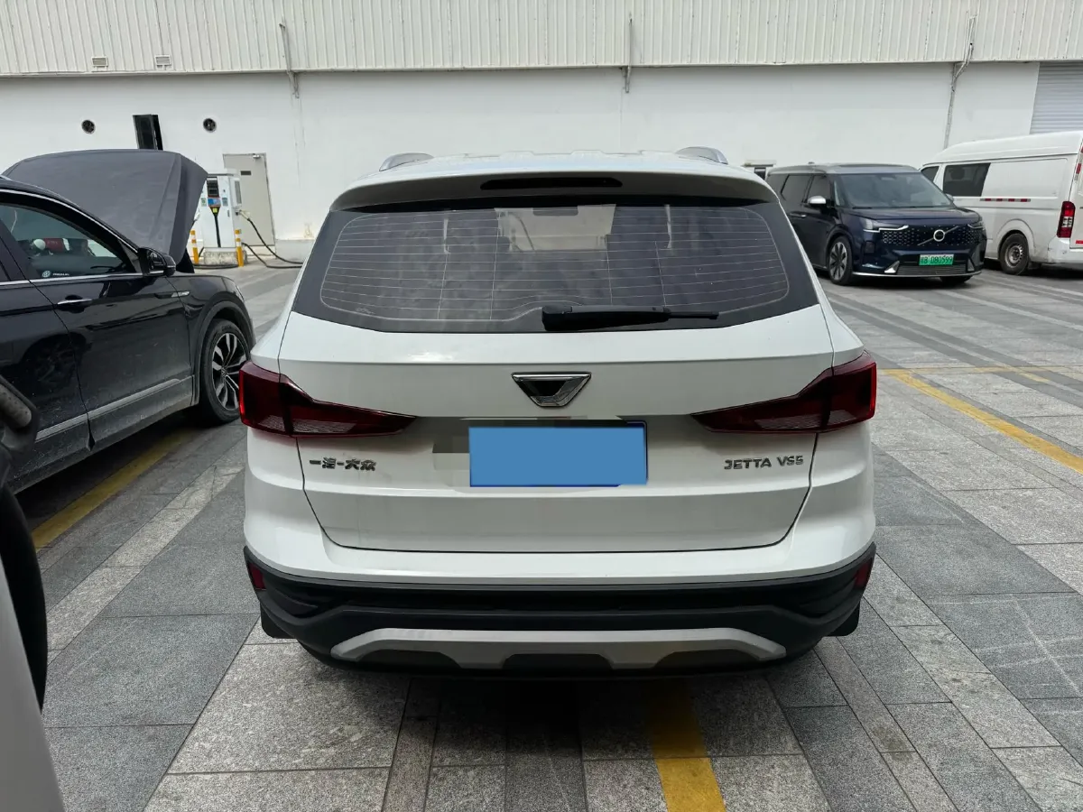 2022 Jetta VS5 1.4T 150HP L4 6AT,autocango,china used car exporter,china ev exporter,chinese used car exporter,chinese used ev exporter