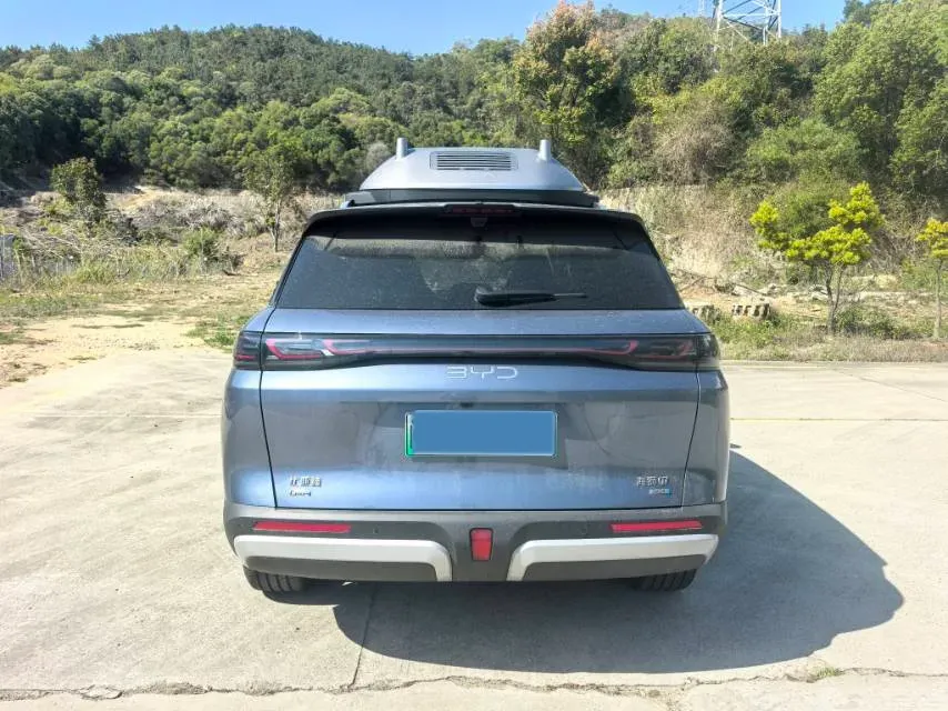 2025 BYD Sea Lion 07 DM-i 1.5T 156HP L4 E-CVT PHEV,autocango,china used car exporter,china ev exporter,chinese used car exporter,chinese used ev exporter