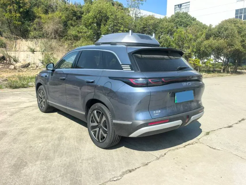 2025 BYD Sea Lion 07 DM-i 1.5T 156HP L4 E-CVT PHEV,autocango,china used car exporter,china ev exporter,chinese used car exporter,chinese used ev exporter