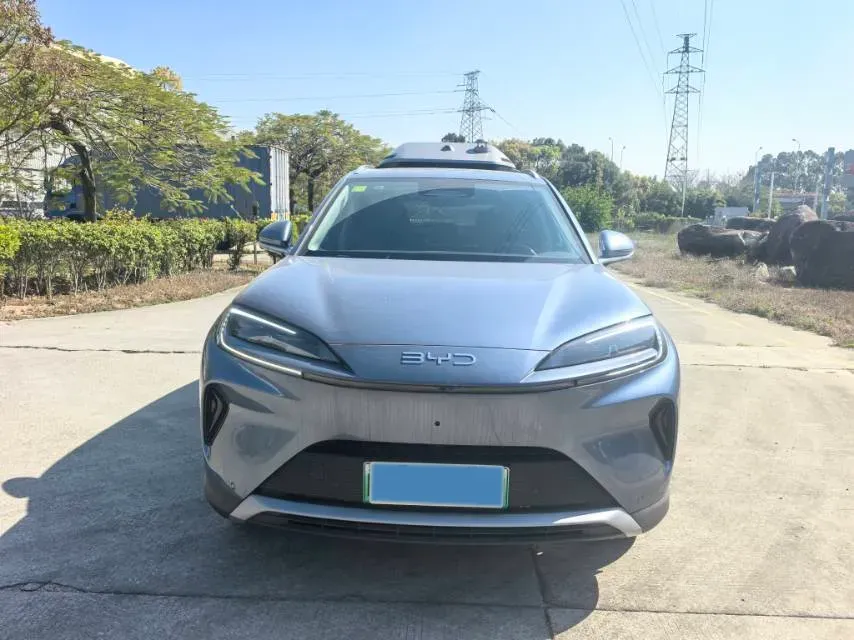 2025 BYD Sea Lion 07 DM-i 1.5T 156HP L4 E-CVT PHEV,autocango,china used car exporter,china ev exporter,chinese used car exporter,chinese used ev exporter