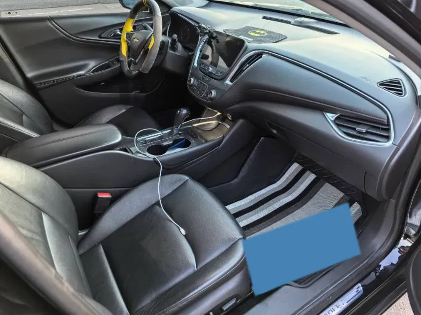 2020 Chevrolet Malibu XL 1.3T 165HP L3 CVT,autocango,china used car exporter,china ev exporter,chinese used car exporter,chinese used ev exporter