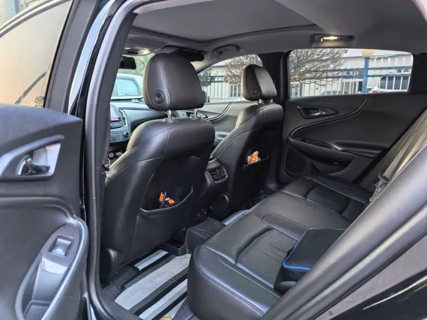 2020 Chevrolet Malibu XL 1.3T 165HP L3 CVT,autocango,china used car exporter,china ev exporter,chinese used car exporter,chinese used ev exporter