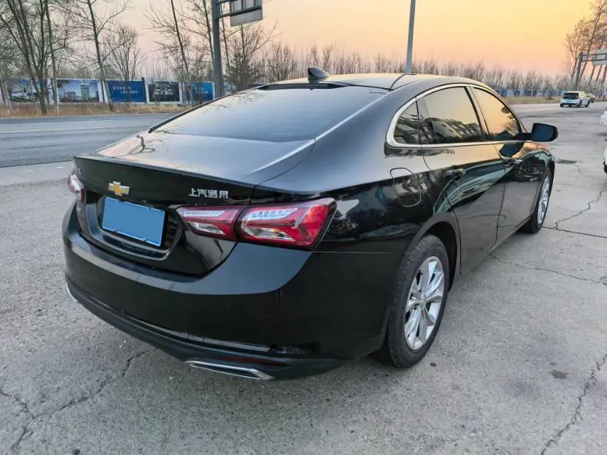 2020 Chevrolet Malibu XL 1.3T 165HP L3 CVT,autocango,china used car exporter,china ev exporter,chinese used car exporter,chinese used ev exporter
