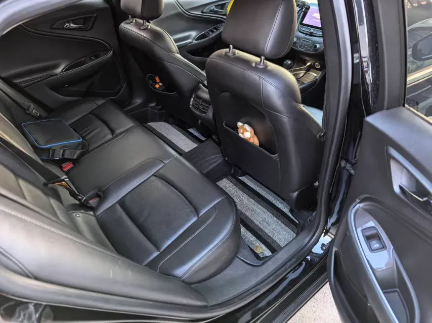 2020 Chevrolet Malibu XL 1.3T 165HP L3 CVT,autocango,china used car exporter,china ev exporter,chinese used car exporter,chinese used ev exporter