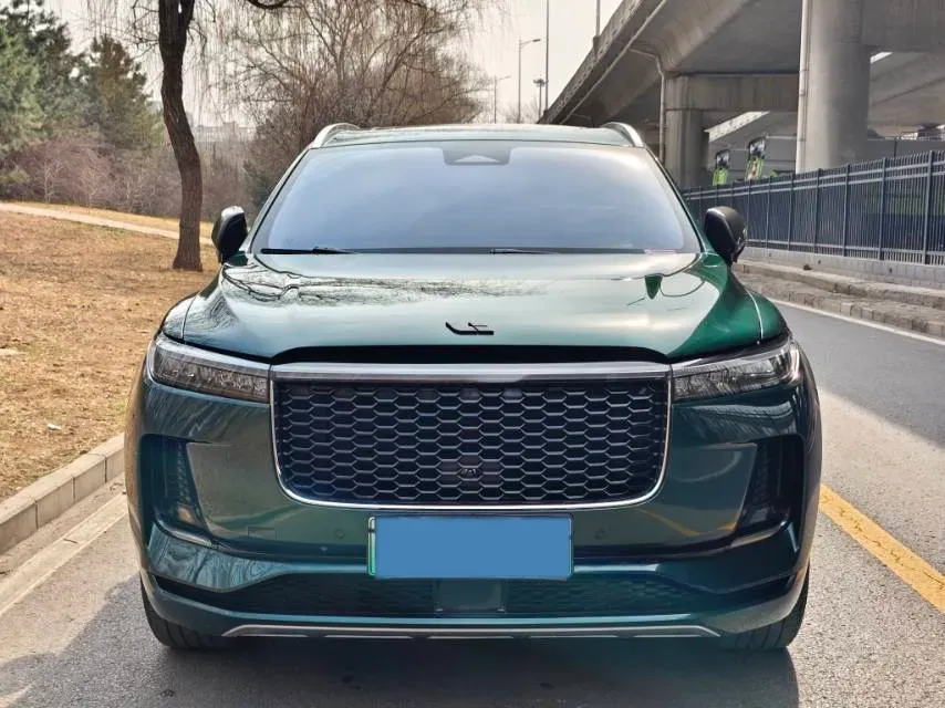 2021 Li ONE Range Extended 131HP REEV 40.5KWH,autocango,china used car exporter,china ev exporter,chinese used car exporter,chinese used ev exporter