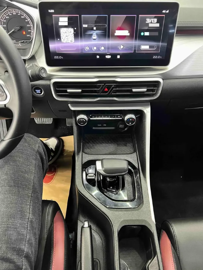 2021 Geely Coolray 1.4T 141HP L4 6DCT,autocango,china used car exporter,china ev exporter,chinese used car exporter,chinese used ev exporter