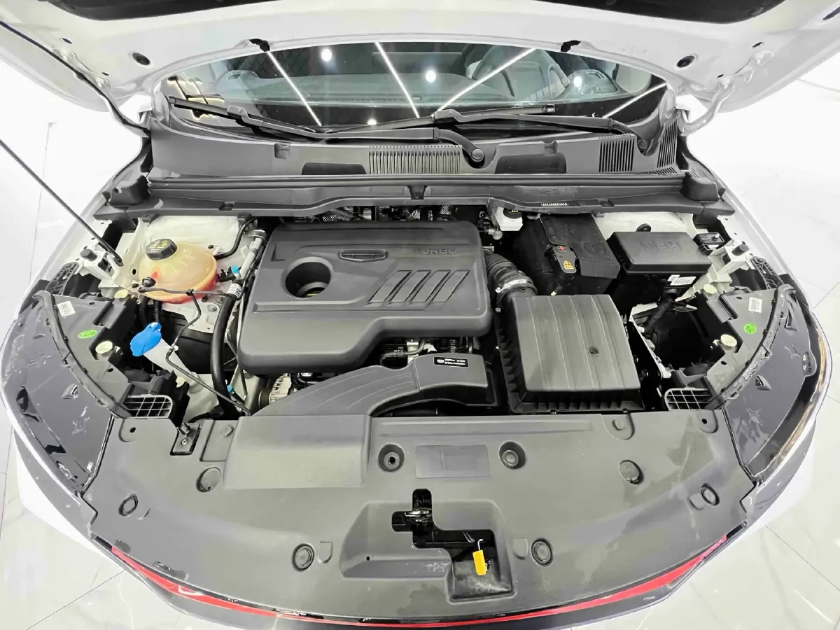 2021 Geely Coolray 1.4T 141HP L4 6DCT,autocango,china used car exporter,china ev exporter,chinese used car exporter,chinese used ev exporter