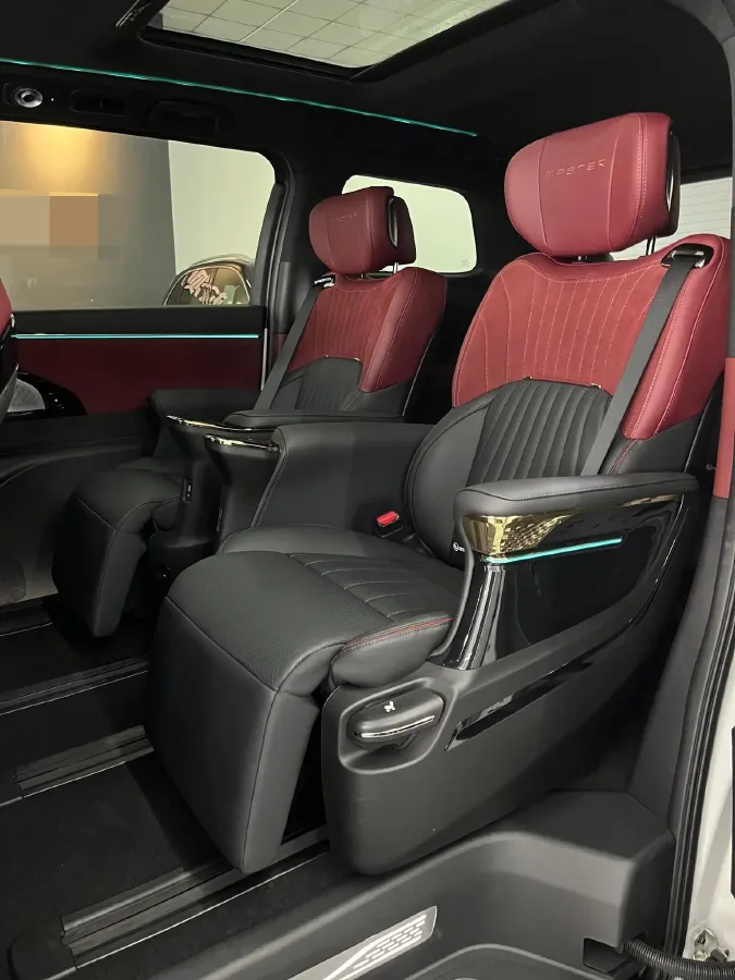 2024 GAC Trumpchi M8 2.0T 190HP L4 E-CVT Hybrid,autocango,china used car exporter,china ev exporter,chinese used car exporter,chinese used ev exporter